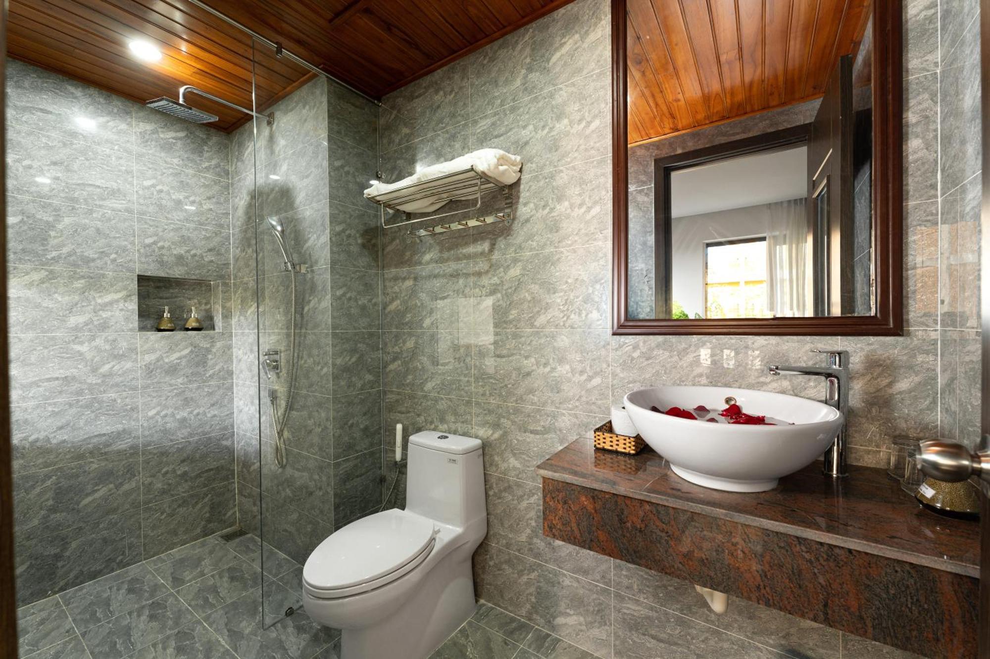 May Boutique Villa ฮอยอัน ภายนอก รูปภาพ