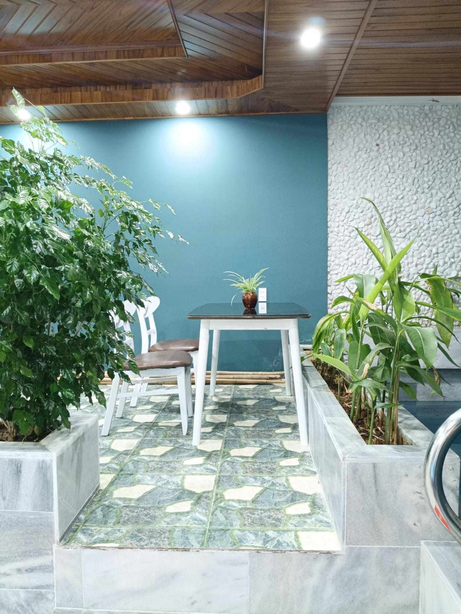 May Boutique Villa ฮอยอัน ภายนอก รูปภาพ